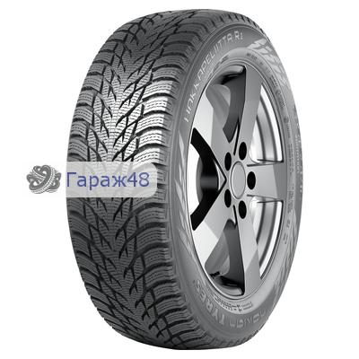 Nokian Tyres-Ikon Tyres Hakkapeliitta R 3 185/65 R15 88R